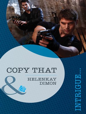 cover image of Copy That